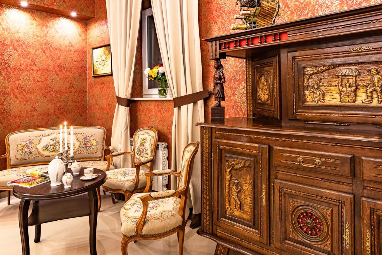 דובצ'צה Hotel Kasztelan מראה חיצוני תמונה