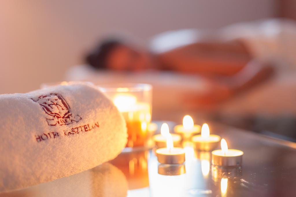 דובצ'צה Hotel Kasztelan מראה חיצוני תמונה